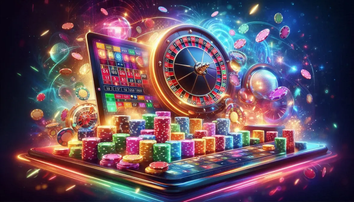 BigBangBet Casino